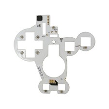 Game Boy Advance SP RetroGlow RGB LED Flex Board