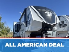 2026 Grand Design Momentum G-Class FW 394G