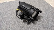 dedolight Leuchte DLH4 aspherics&sup2;-Optik 150W 24V 3poliger XLR-Anschluss