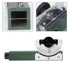 Nivellierinstrument, einfach zu bedienen, robust, leicht, professionell, für