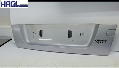 Blende Kennzeichen 5283619 Saab 9-5 Kombi 3.0t V6 YS3E Kombi
