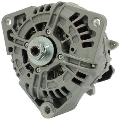 Lichtmaschine 110A Neu Eurostarter 0124655038 für * Agco Sisu,Fendt,Isuzu