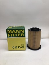 MANN-FILTER C 16 134/2 Luftfilter - PKW