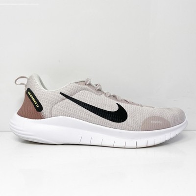 Nike Womens Flex Experience Run 12 DV0746-001 Pink Running Shoes Sneakers Sz 8.5