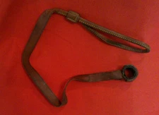 WW 2 weapon sling