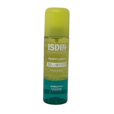 ISDIN Fotopotector Hydrolotion Protect Detox Spf 50 6.7 oz