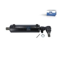 Arbeitszylinder Servolenkung DT Spare Parts Iam-Expertise Passend FüR Iveco