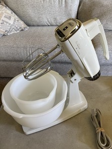 Sunbeam Vista Mixmaster | eBay