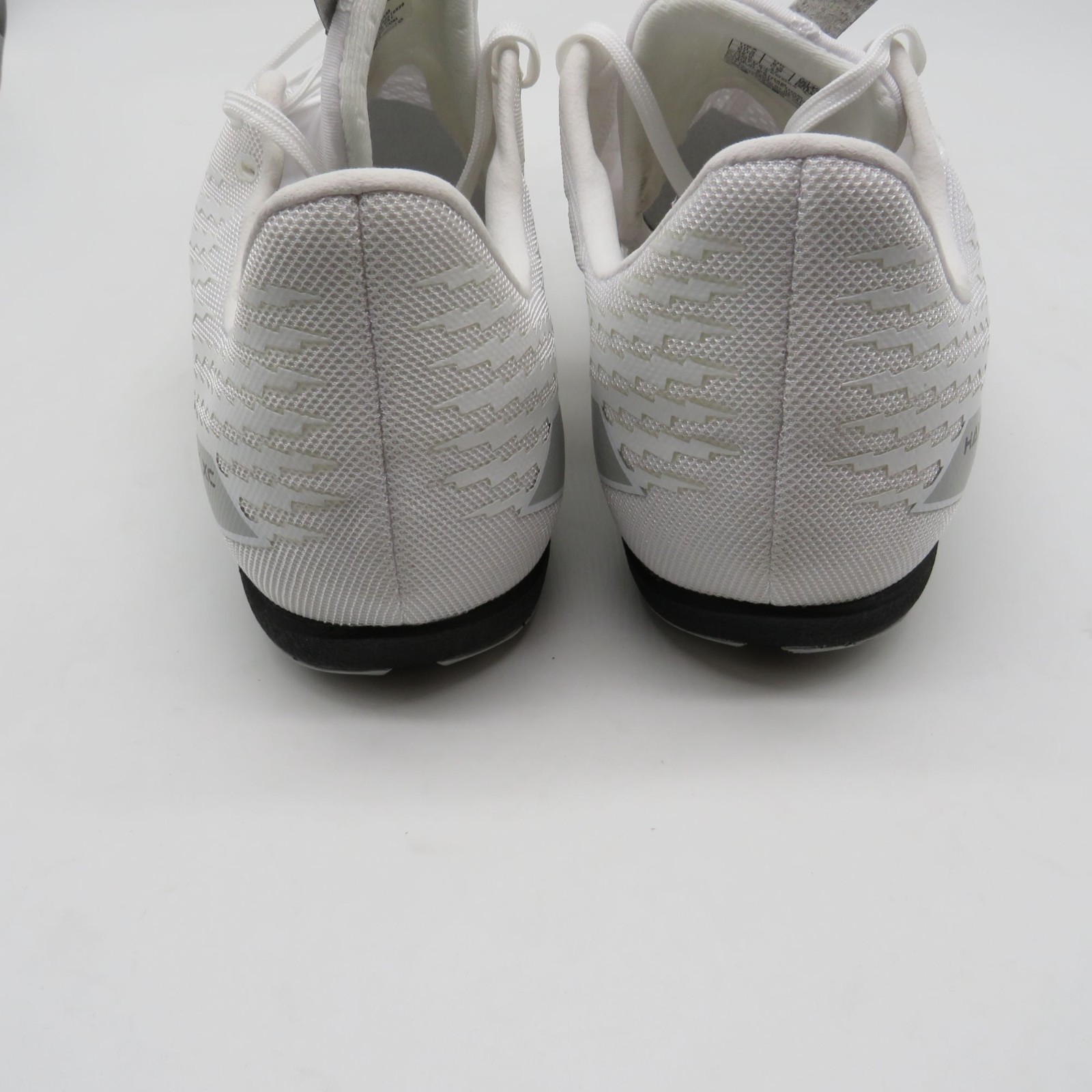 Saucony Havok XC3 Womens Running Shoes White/Gold Lightweight Size 10.5 NEW thumbnail 6