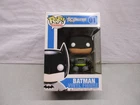 Funko Pop Heroes DC Universe Batman 01