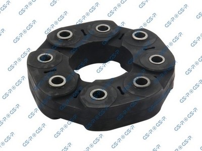 GSP 533884 Joint, Propshaft for Iveco, Mercedes-Benz, Nissan, Opel, Renault, Vauxhall