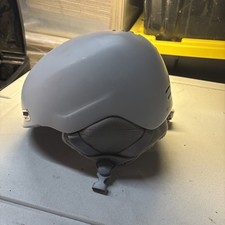 Smith Allure White Ski/snowboard Helmet Size M
