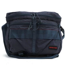 BRIEFING Shoulder Bag Briefing BRM181203 ULE WARE DUNE S MW ule Wear Ripstop