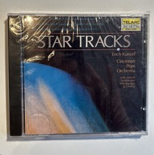 Star Tracks, Vol. 1 Kunzel,Erich, Cincinnati ...