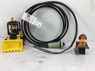 OPT-3112 - KOBOLD - OPTICAL LEVEL SWITCH - **NEW OLD STOCK!!**