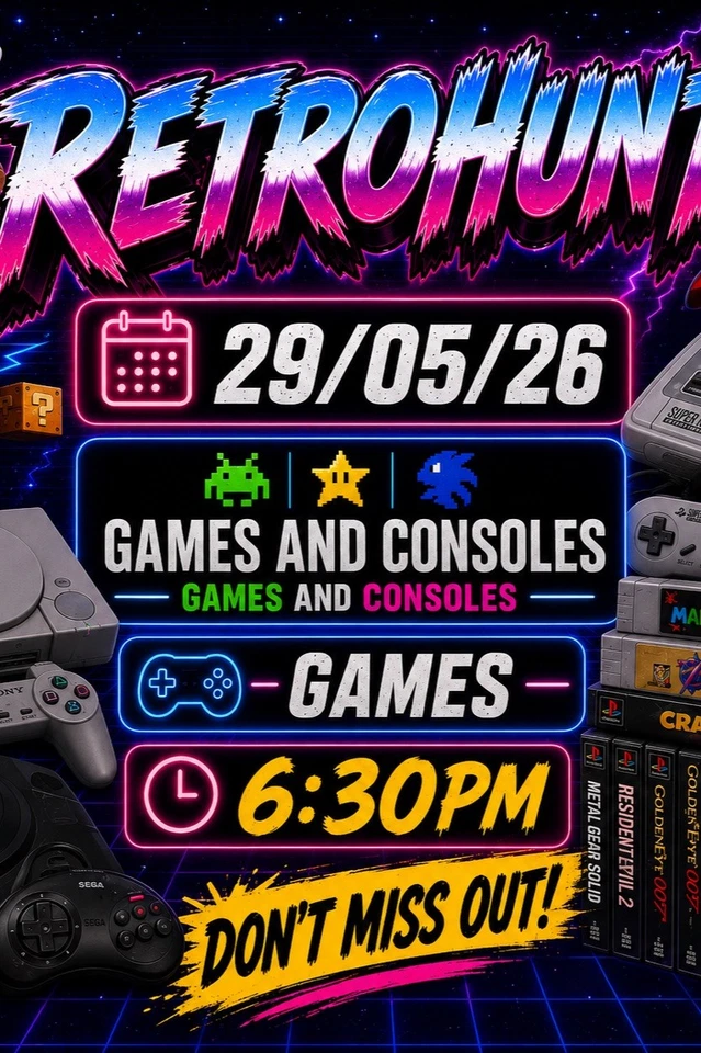 🔥 BANGERS ON EBAY LIVE VIDEO GAMES AND CONSOLES DO NOT MISS OUT🔥