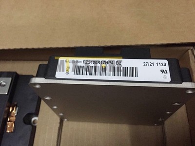 1PCS NEW  /EUPEC FZ2400R17HP4_B2 FZ2400R17HP4-B2 Quality Assurance 100% *nz