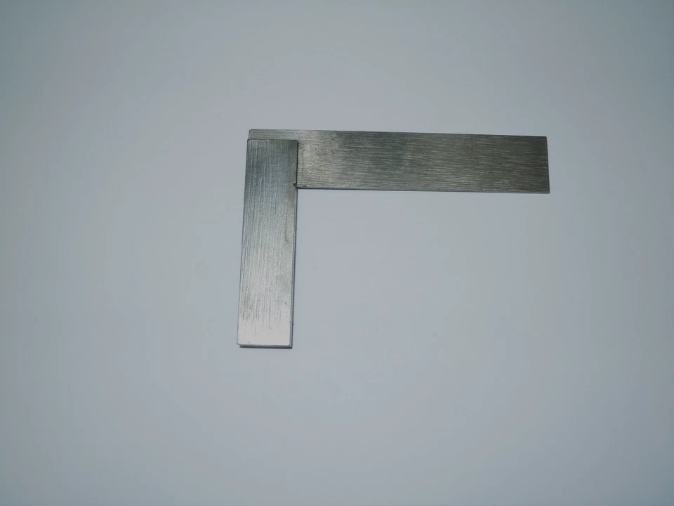 Vintage W. MARPLES - 3" Engineers Square - Image 2 of 4