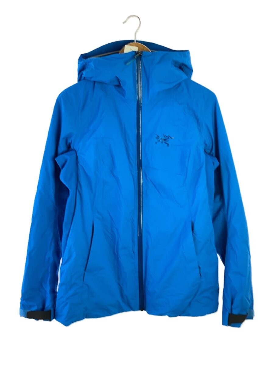 ARC'TERYX ARC TERYX Giacca Nylon M Nylon BLU 07T 0992006