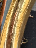 VERY RARE 6M CONN LADY FACE ALTO SAXOPHONE,1935! PLAY/SAX ALTO SAXOPHONE