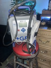 MSA 2 MULTI Automatic Electrofusion Unit for PE/PP/PVDF/PB 