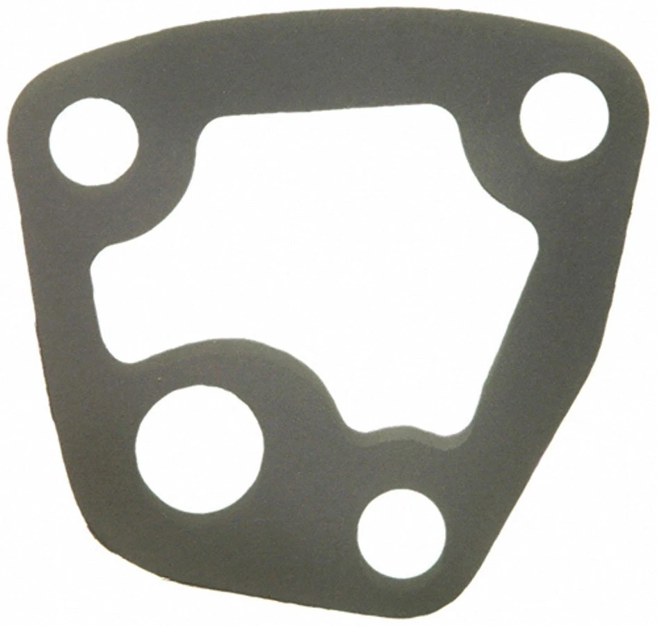 Fel-Pro 13426, Oil Filter Plate Gasket - Fits Pontiac V8 Performance Racing Part - Image 3 of 4