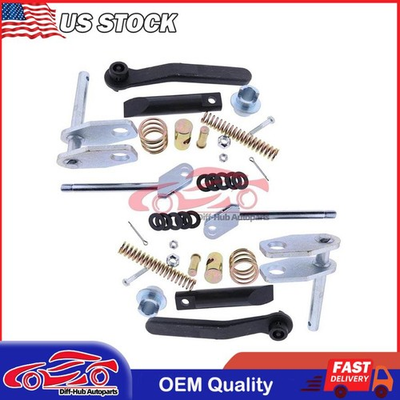 #ad #ad 2PCS Quick Attach Coupler Latch Kits Suitable for Case 1845C 1840 1838 1835C NEW $187.77