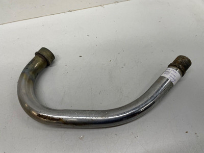 Honda CX500 Krümmer links 20kw B4021