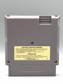 NES Open Tournament Golf Nintendo NES Modul Zustand: Gut #2