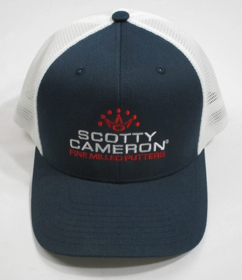Scotty Cameron Golf Visors & Hats for sale | eBay
