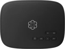 OOMA Telo Smart Free Home Phone Service New Sealed Black