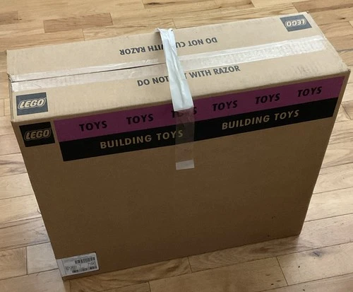 LEGO HARRY POTTER 71043 Hogwarts Castle - BRAND NEW - FACTORY SEALED - RETIRED