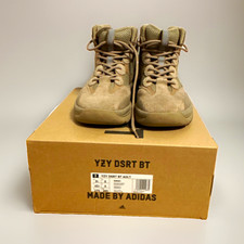 adidas Yeezy Desert Boot Desert Boots Wildled...