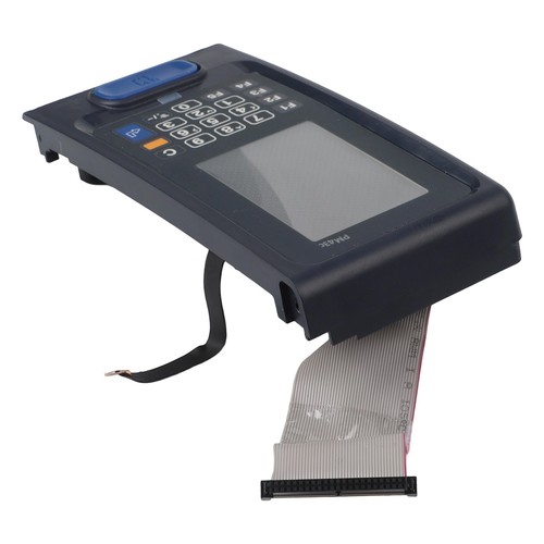 Replacement Front Control Panel for Intermec PM43C Thermal Barcode Printer - Afbeelding 8 van 12