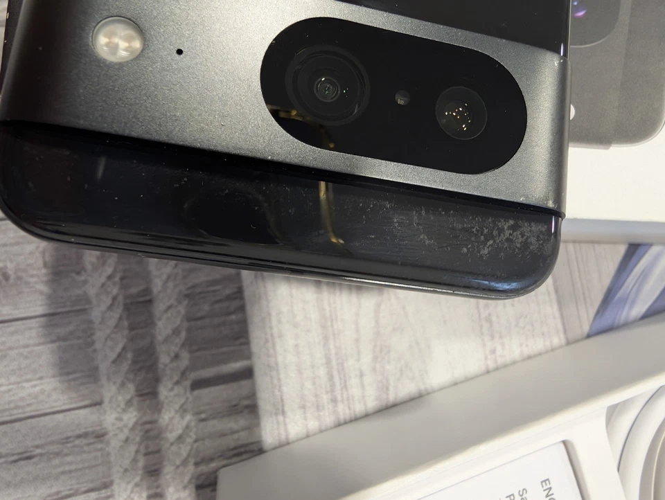 Google Pixel 8 · 128GB, Foto 3 von 3