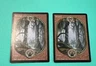 2x - Swamp - Unglued - MTG - Magic the Gathering