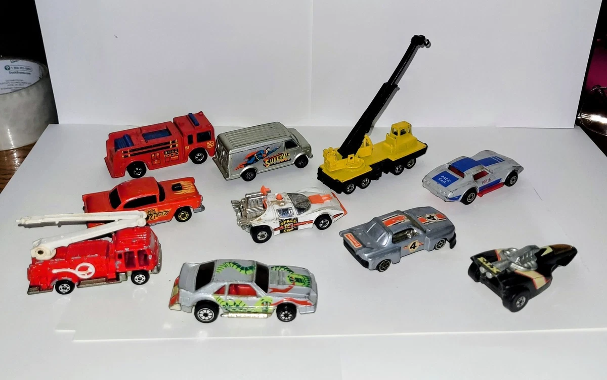Tomica 1970 Vehicle Year Vintage Manufacture Diecast Cars, Trucks
