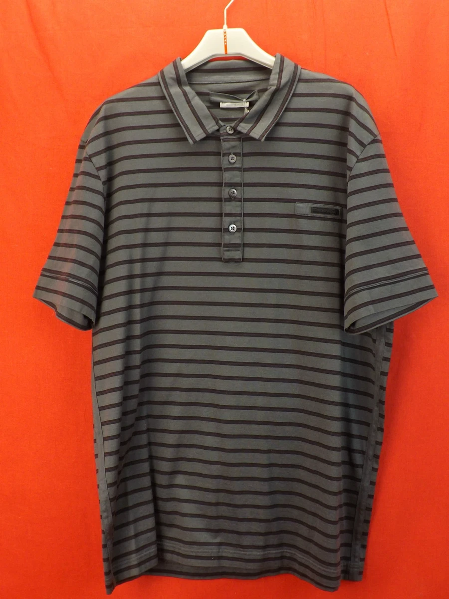 Prada sport polo top