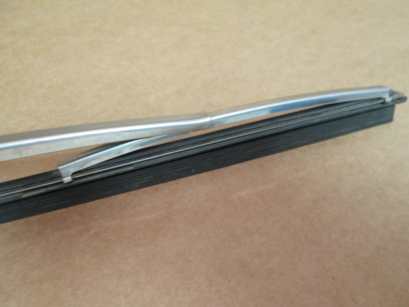 Ferrari Vintage Windshield Wiper Blade - Arman # Ai