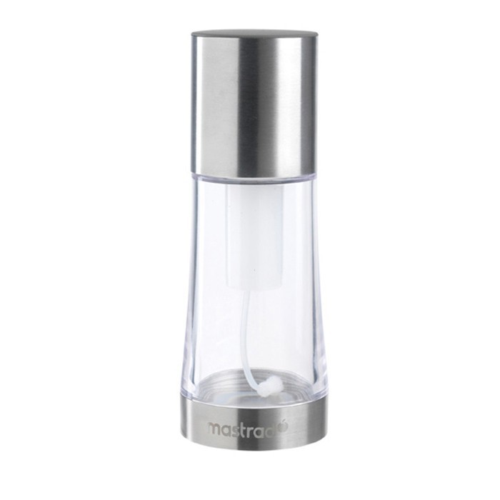 DISPENSER MANUALE SPRAY PER OLIO E ACETO MASTRAD F27350 SPRUZZINO VAPORIZZATORE