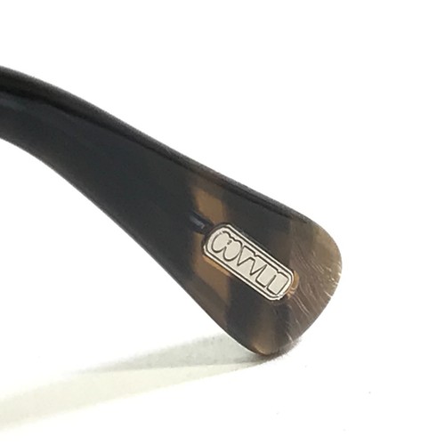 Oliver Peoples Eyeglasses Frames OV5419U 1683 Lachman Navy Blue Brown 50-19-145 - Picture 7 of 14