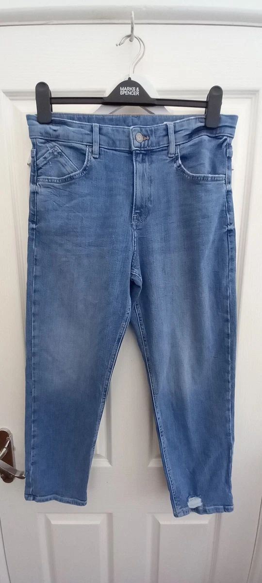 Boyfriend jeans store size 12