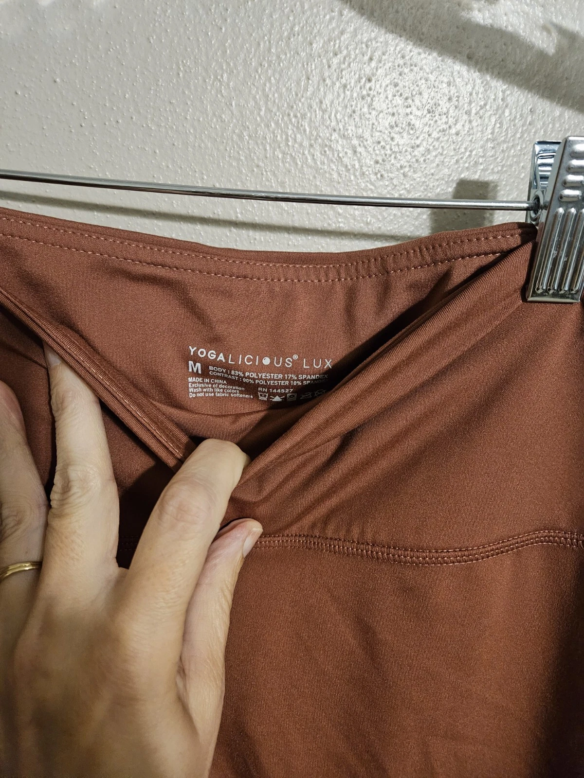 yogalicious lux leggings