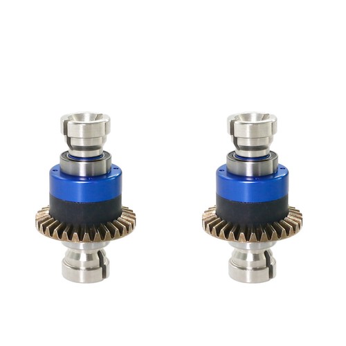 Metal Differential for Arrma 1/18 Granite Grom Typhon GROM 1/14 Mini Mojave GROM - Picture 17 of 20