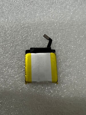 TAG HEUER CONNECTED Kingsman SBF8A8023 Smartwatch Battery For