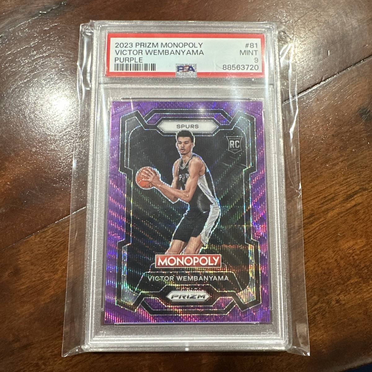 その他 Victor Wembanyama hoops Rookie purple s-l400.jpg