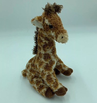 giraffe cuddly toys
