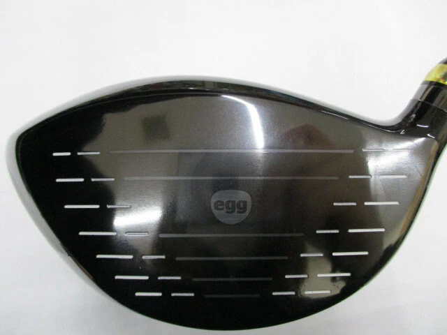 PRGR SUPER egg  2016 nonconforming 11.5deg Ladies-FLEX 44.75in DRIVER GOLF CLUB - Image 2 of 4