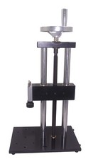 Soporte de pruebas SRS-1 para medidor de probador de rugosidad de superficie SRT-6200 SRT-6210 SRT-6200S