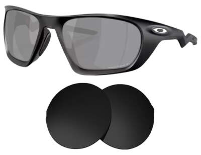 Polarized Oakley Field Jacket Lens Change Replacement Lenses